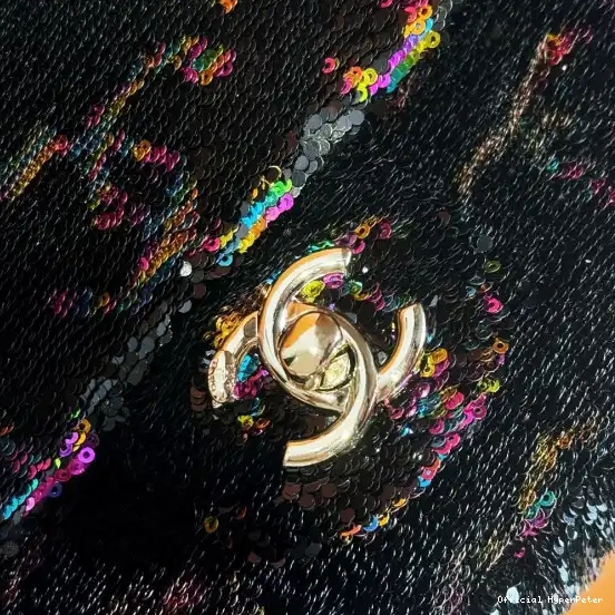 HyperPeter CHANEL 20CM BAG FLAP 0520